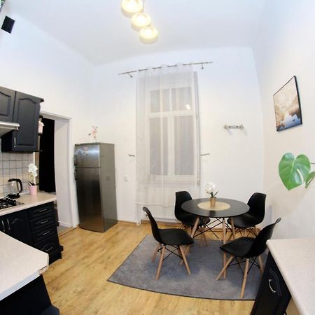 Dreamflat Apartment แชมิตช์ ภายนอก รูปภาพ