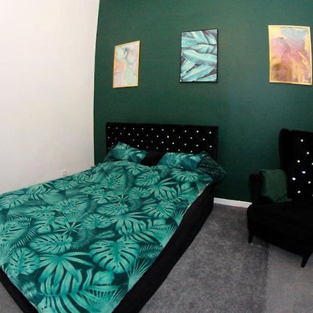 Dreamflat Apartment แชมิตช์ ภายนอก รูปภาพ