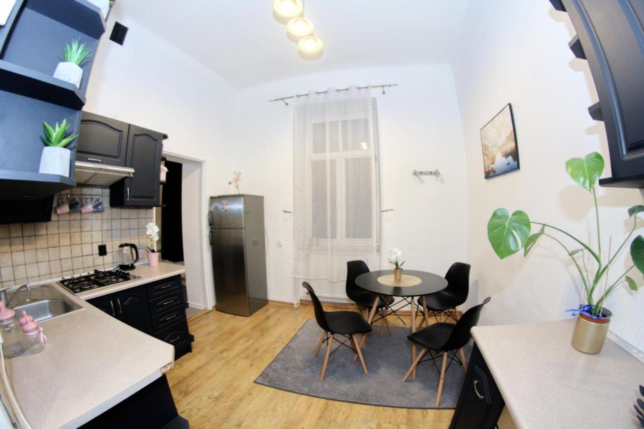 Dreamflat Apartment แชมิตช์ ภายนอก รูปภาพ